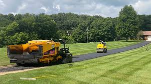 Why Choose Us For All Your Driveway Paving Needs in Richland Hills, TX?